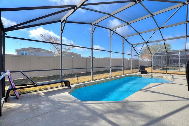 816 SOLANA CIRCLE, Davenport, FL 33897