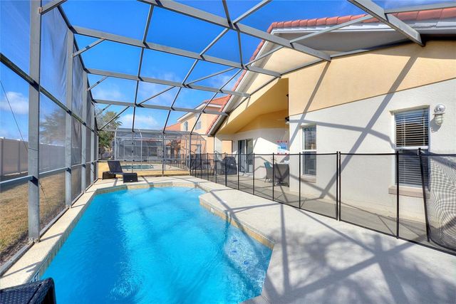 816 SOLANA CIRCLE, Davenport, FL 33897