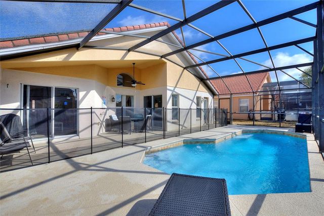 816 SOLANA CIRCLE, Davenport, FL 33897