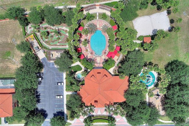 816 SOLANA CIRCLE, Davenport, FL 33897