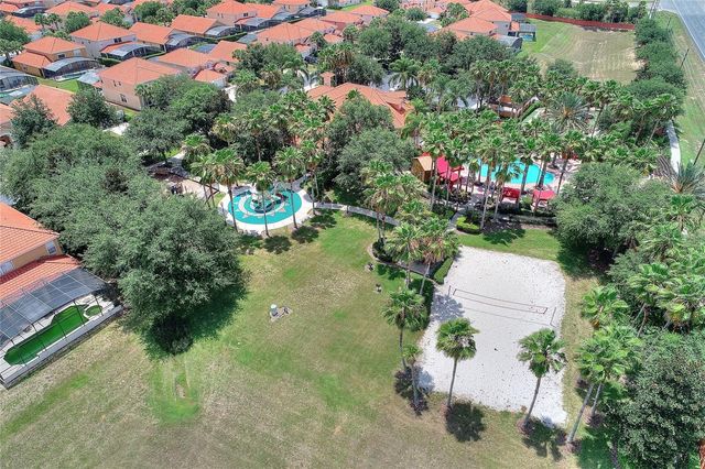 816 SOLANA CIRCLE, Davenport, FL 33897