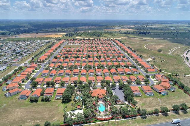 816 SOLANA CIRCLE, Davenport, FL 33897