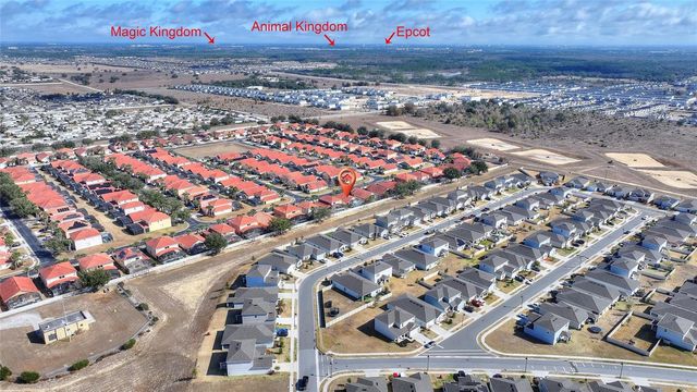 816 SOLANA CIRCLE, Davenport, FL 33897