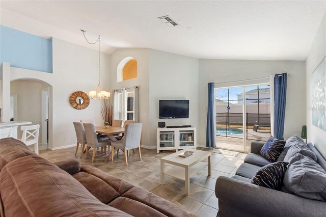 816 SOLANA CIRCLE, Davenport, FL 33897