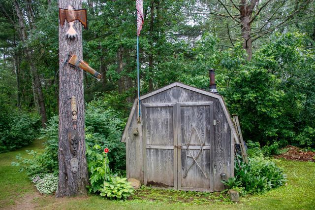 39437 County Road 3, Crosslake, MN 56442