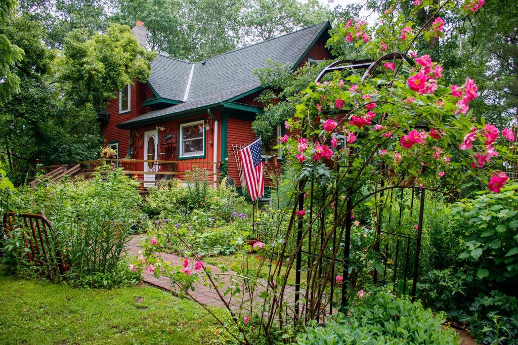 39437 County Road 3, Crosslake, MN 56442