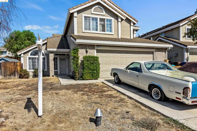 4137 Amargosa Dr, Antioch, CA 94531