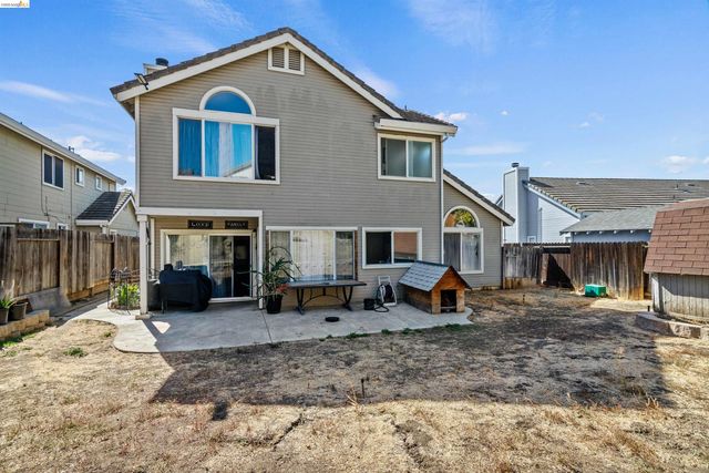 4137 Amargosa Dr, Antioch, CA 94531