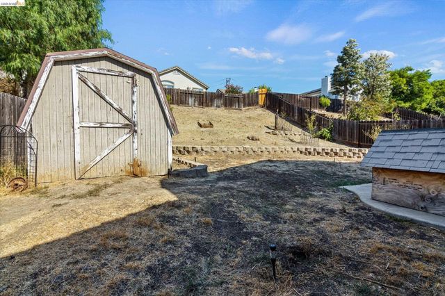 4137 Amargosa Dr, Antioch, CA 94531