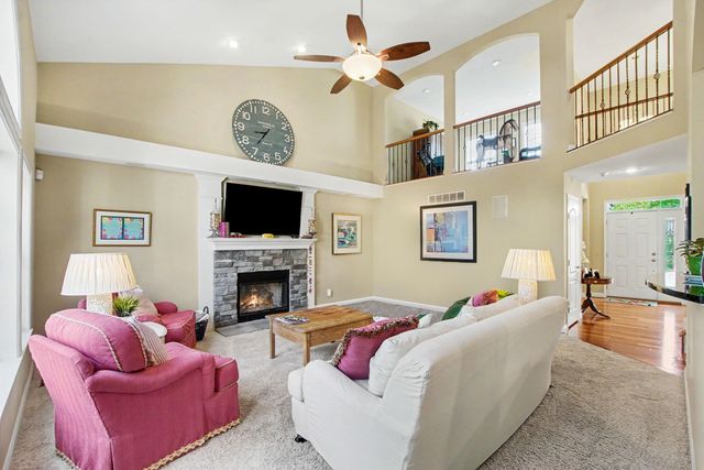 5810 Granite Spring Drive, Cold Spring, KY 41076
