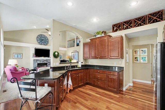 5810 Granite Spring Drive, Cold Spring, KY 41076