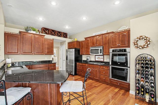 5810 Granite Spring Drive, Cold Spring, KY 41076