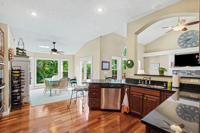 5810 Granite Spring Drive, Cold Spring, KY 41076