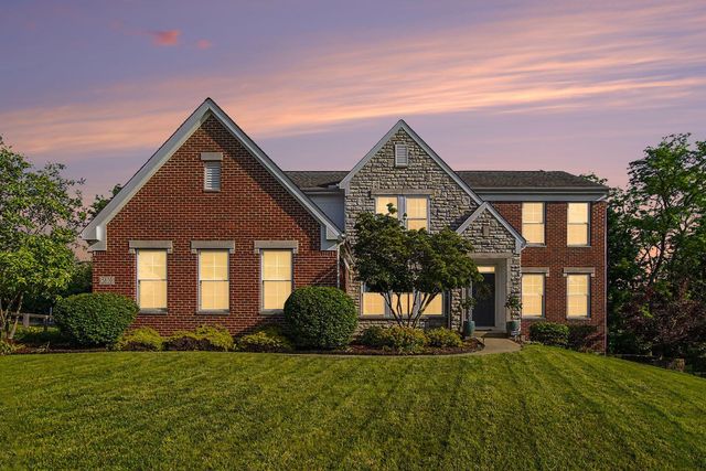 5810 Granite Spring Drive, Cold Spring, KY 41076