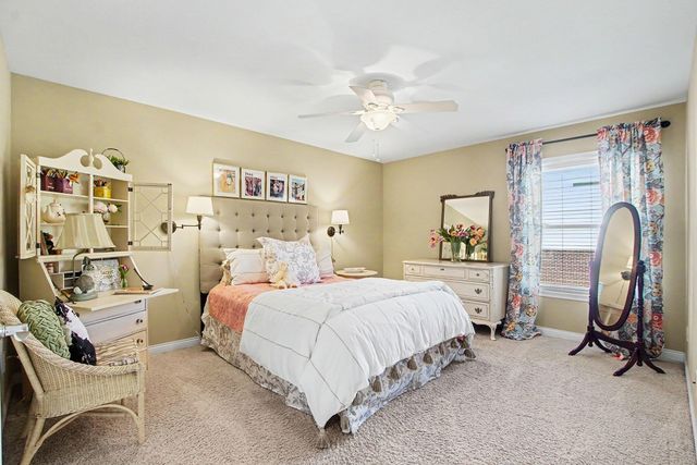 5810 Granite Spring Drive, Cold Spring, KY 41076