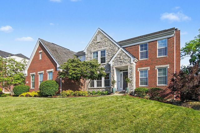 5810 Granite Spring Drive, Cold Spring, KY 41076