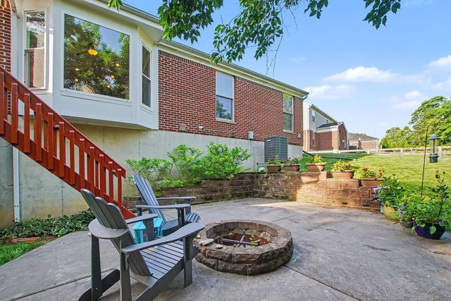 5810 Granite Spring Drive, Cold Spring, KY 41076