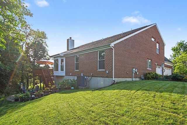 5810 Granite Spring Drive, Cold Spring, KY 41076