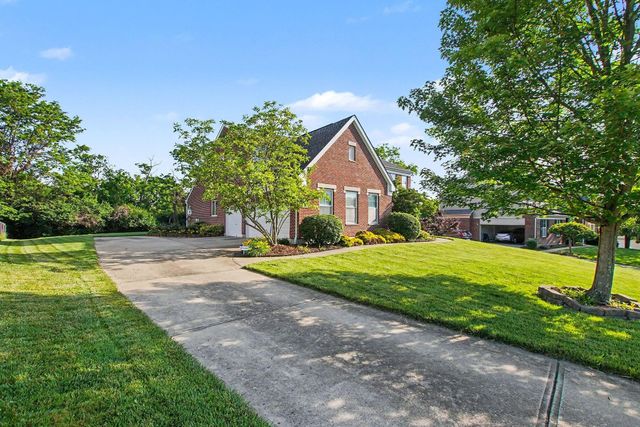 5810 Granite Spring Drive, Cold Spring, KY 41076