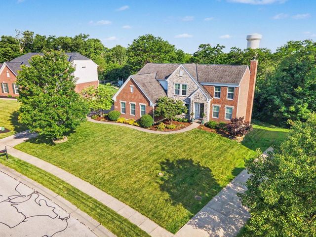 5810 Granite Spring Drive, Cold Spring, KY 41076