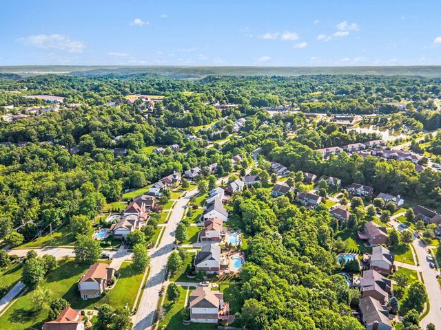 5810 Granite Spring Drive, Cold Spring, KY 41076