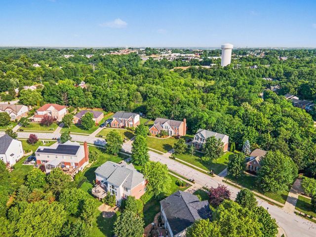 5810 Granite Spring Drive, Cold Spring, KY 41076