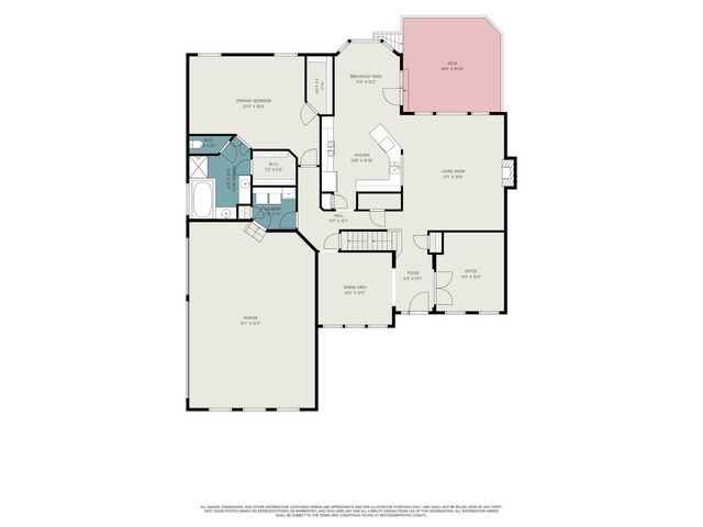 5810 Granite Spring Drive, Cold Spring, KY 41076