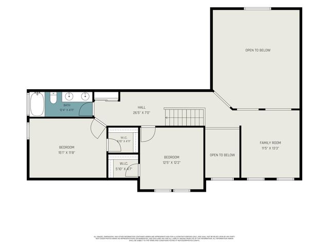 5810 Granite Spring Drive, Cold Spring, KY 41076