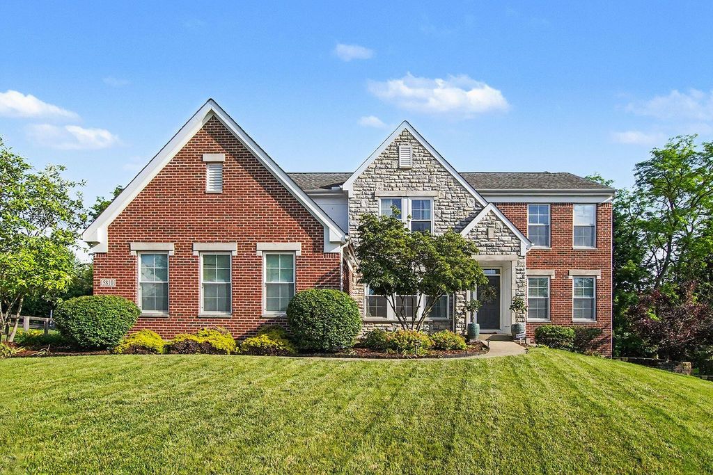 5810 Granite Spring Drive, Cold Spring, KY 41076