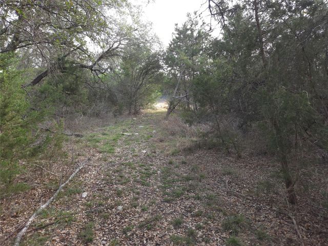 TBD Oakland RD, Georgetown, TX 78633