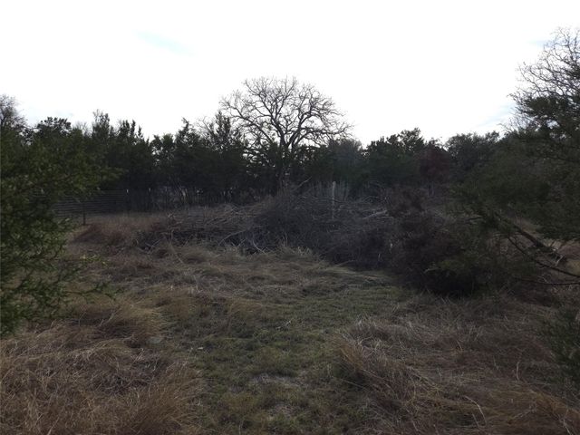 TBD Oakland RD, Georgetown, TX 78633