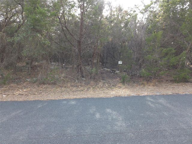 TBD Oakland RD, Georgetown, TX 78633