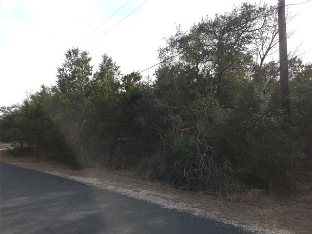 TBD Oakland RD, Georgetown, TX 78633