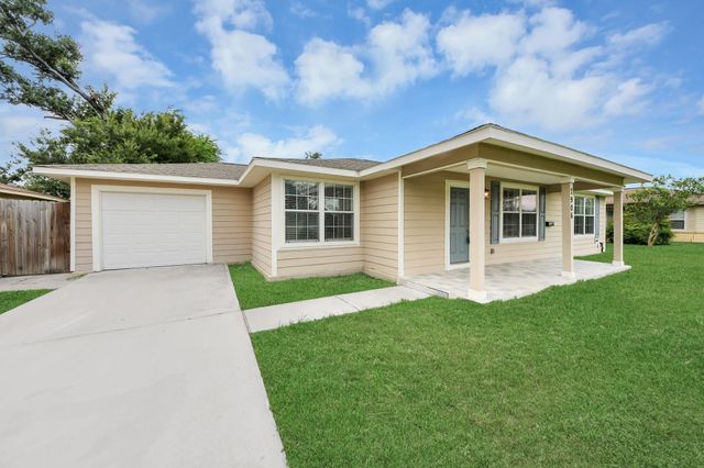 7906 Hammerly Boulevard, Houston, TX 77055
