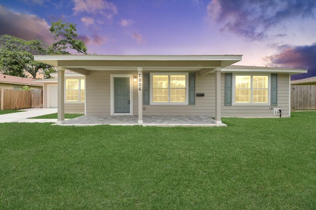 7906 Hammerly Boulevard, Houston, TX 77055