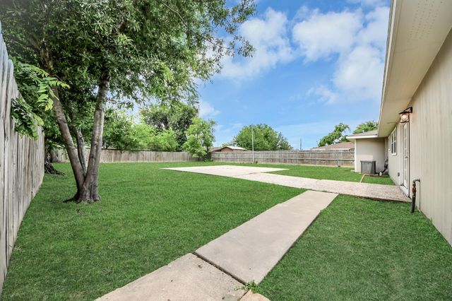 7906 Hammerly Boulevard, Houston, TX 77055