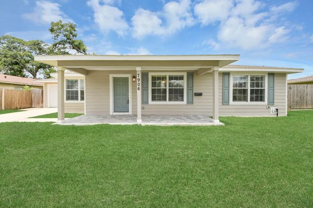 7906 Hammerly Boulevard, Houston, TX 77055