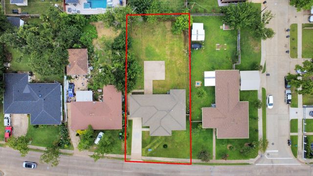 7906 Hammerly Boulevard, Houston, TX 77055
