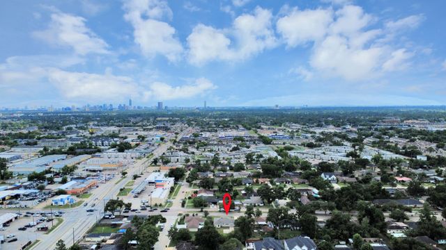 7906 Hammerly Boulevard, Houston, TX 77055