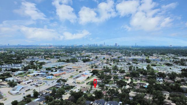 7906 Hammerly Boulevard, Houston, TX 77055