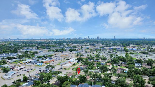 7906 Hammerly Boulevard, Houston, TX 77055