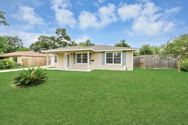 7906 Hammerly Boulevard, Houston, TX 77055