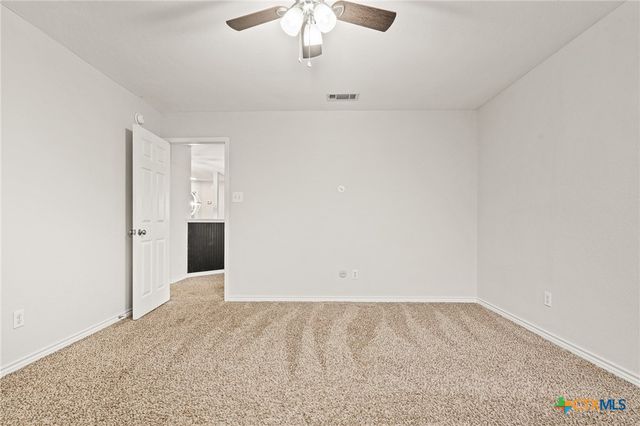 1810 Schorn Drive, Killeen, TX 76542