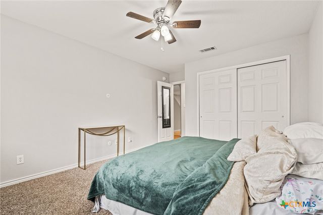 1810 Schorn Drive, Killeen, TX 76542