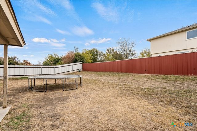 1810 Schorn Drive, Killeen, TX 76542