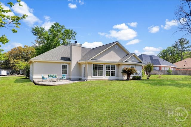 38 Westhampton Drive, Ellabell, GA 31308