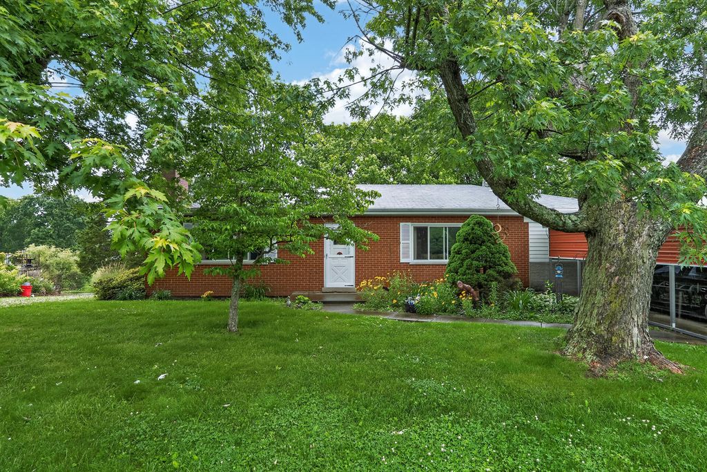 50 Roselawn Drive, Independence, KY 41051
