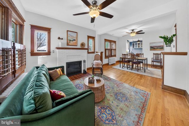 510 NEW YORK AVE, Takoma Park, MD 20912