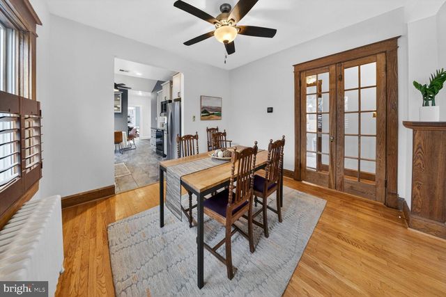 510 NEW YORK AVE, Takoma Park, MD 20912