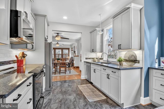 510 NEW YORK AVE, Takoma Park, MD 20912